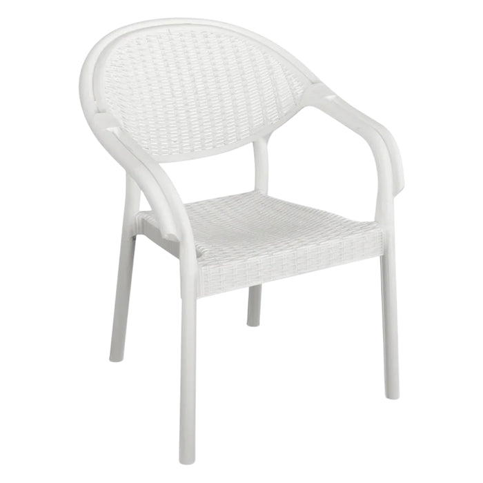 Bambu Rattan Koltuk Orjinal