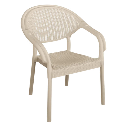 Bambu Rattan Koltuk Orjinal