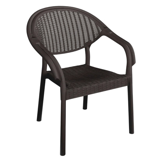Bambu Rattan Koltuk Orjinal