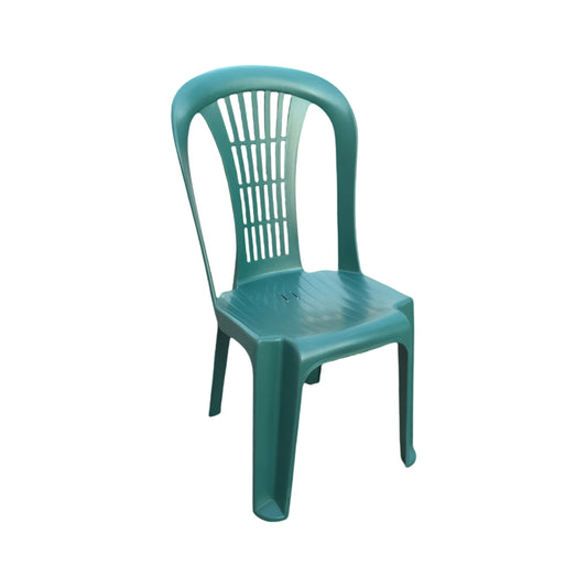 Lavanta Plastik Sandalye