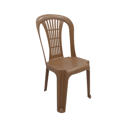 Lavanta Plastik Sandalye
