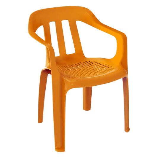 Leo Plastik Koltuk Orjinal