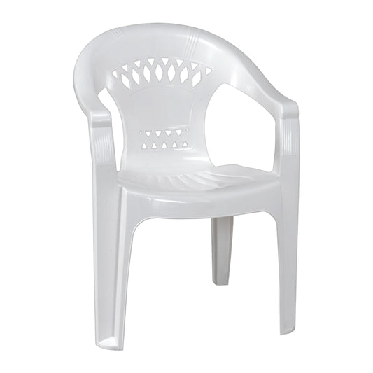 Yonca Plastik Koltuk